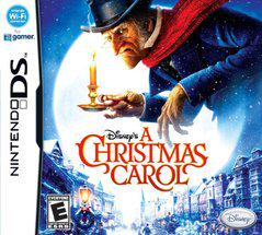 A Christmas Carol - (CiB) (Nintendo DS Games)