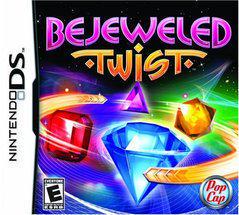 Bejeweled Twist - (Used, Cart/Disc Only) (Nintendo DS Games)