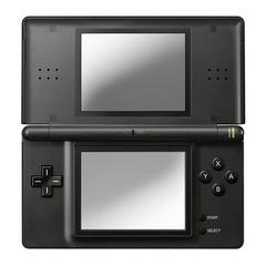 Black Nintendo DS Lite - (Used, Cosmetic Damage) (Nintendo DS Consoles)