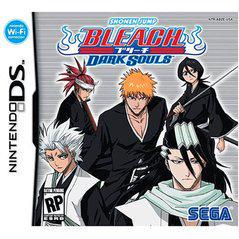 Bleach Dark Souls - (Used, Cart/Disc Only) (Nintendo DS Games)