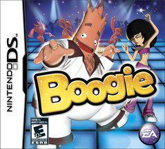 Boogie - (CiB) (Nintendo DS Games)