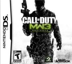 Call of Duty Modern Warfare 3 - (Used, Cart/Disc Only) (Nintendo DS Games)