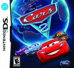 Cars 2 - (CiB) (Nintendo DS Games)