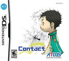 Contact - (Used, Cart/Disc Only) (Nintendo DS Games)