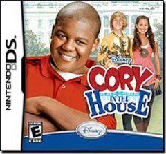 Cory in the House - (CiB) (Nintendo DS Games)