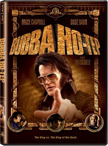 Bubba Ho-Tep - (Used) (Movies DVD)