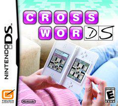 Crosswords DS - (CiB) (Nintendo DS Games)