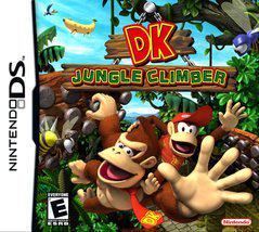 DK Jungle Climber - (CiB) (Nintendo DS Games)