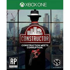 Constructor - (CiB) (Xbox One Games)