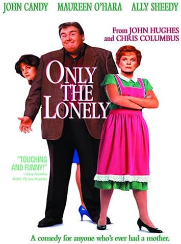 Only The Lonely - (Used) (Movies DVD)