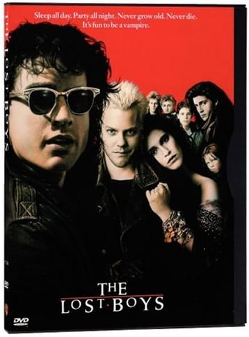 Lost Boys - (Used) (Movies DVD)