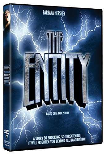 Entity, The - (Used) (Movies DVD)