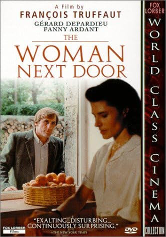 Woman Next Door, The - (Used) (Movies DVD)