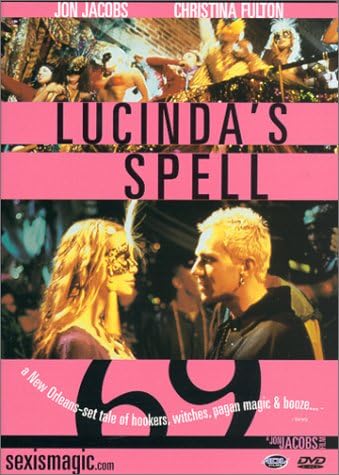 Lucinda’s Spell - (Used) (Movies DVD)