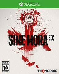 Sine Mora EX - (CiB) (Xbox One Games)