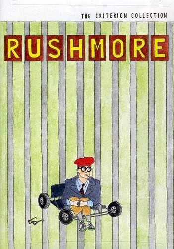 Rushmore - Criterion Collection - (Used) (Movies DVD)