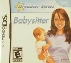 Dreamer Series: Babysitter - (CiB) (Nintendo DS Games)