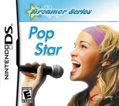 Dreamer Series: Pop Star - (CiB) (Nintendo DS Games)