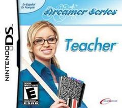 Dreamer Series: Teacher - (CiB) (Nintendo DS Games)