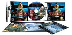 Shin Megami Tensei: Strange Journey [Soundtrack Bundle] - (Brand New) (Nintendo DS Games)