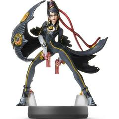 Bayonetta - Player 2 - (Brand New) (Amiibo)