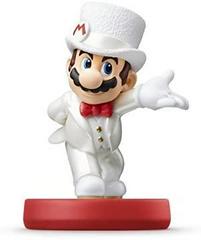 Mario (Wedding) - (Used) (Amiibo)