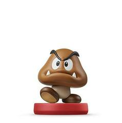 Goomba - (Brand New) (Amiibo)