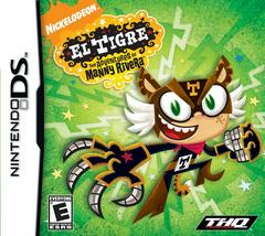 El Tigre - (CiB) (Nintendo DS Games)