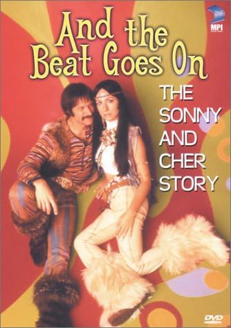 And  The Beat Goes On- The Sonny and Cher Story - (Used) (Movies DVD)