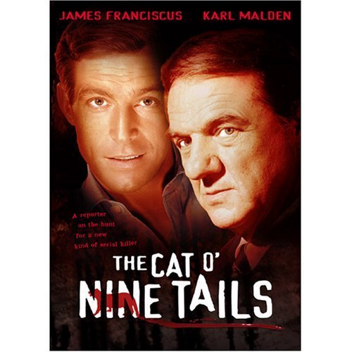 Cat O’ Nine Tails - (Used) (Movies DVD)