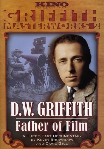 D.W. Griffith: Father of Film - Kino Lorber - (Used) (Movies DVD)