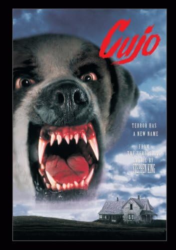 Cujo - (Used) (Movies DVD)