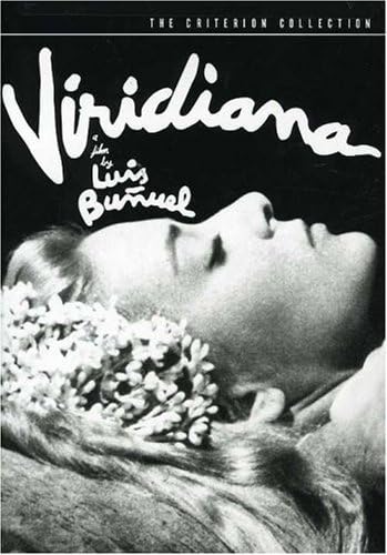 Viridiana - Criterion Collection - (Used) (Movies DVD)