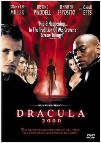 Dracula 2000 - (Used) (Movies DVD)