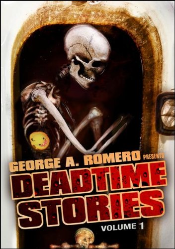 Deadtime Stories Volume 1 - (Used) (Movies DVD)