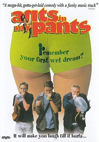 Ants in My Pants - (Used) (Movies DVD)