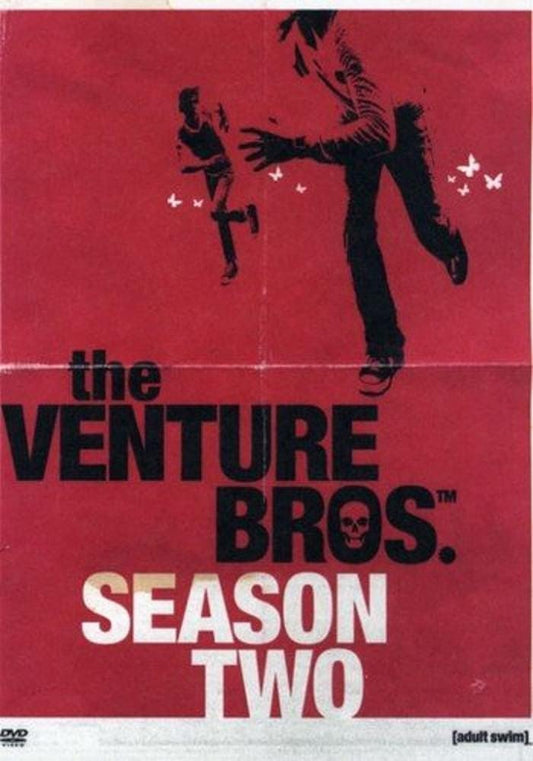 Venture Bros., The - Season One - (Brand New) (Movies DVD)