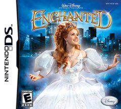 Enchanted - (Used, Cart/Disc Only) (Nintendo DS Games)