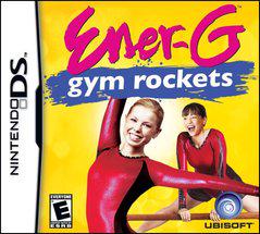 Ener-G Gym Rockets - (CiB) (Nintendo DS Games)