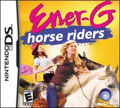 Ener-G Horse Riders - (CiB) (Nintendo DS Games)