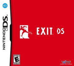 Exit DS - (Used, Cart/Disc Only) (Nintendo DS Games)