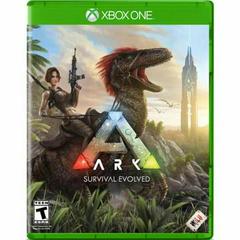 Ark Survival Evolved - (CiB) (Xbox One Games)