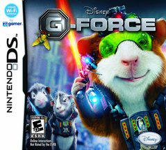 G-Force - (CiB) (Nintendo DS Games)