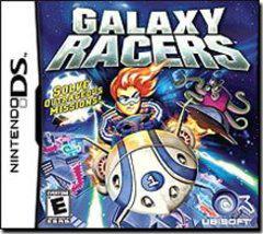 Galaxy Racers - (CiB) (Nintendo DS Games)