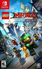 LEGO Ninjago Movie - (CiB) (Nintendo Switch Games)