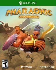 Pharaonic Deluxe Edition - (CiB) (Xbox One Games)