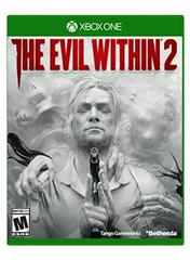 The Evil Within 2 - (CiB) (Xbox One Games)