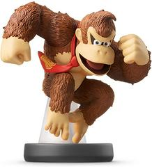 Donkey Kong - (Brand New, Damaged Packaging) (Amiibo)