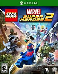 LEGO Marvel Super Heroes 2 - (CiB) (Xbox One Games)