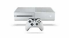 Xbox One 500 GB White Console - (Used) (Xbox One Consoles)